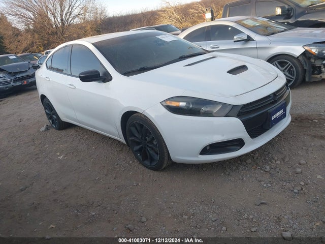 Dodge DART SXT 2016 1C3CDFBB3GD793014 Image 13