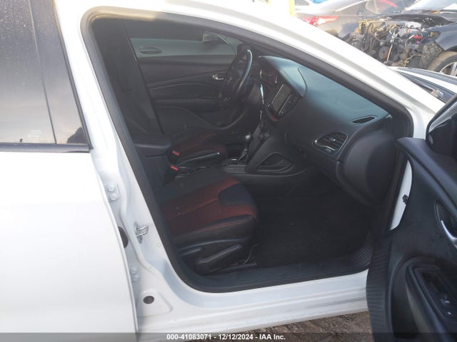 Dodge DART SXT 2016 1C3CDFBB3GD793014 Image 5