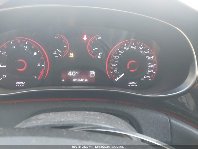 Dodge DART SXT 2016 1C3CDFBB3GD793014 Image 7