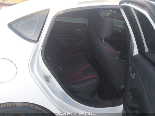 Dodge DART SXT 2016 1C3CDFBB3GD793014 Image 8