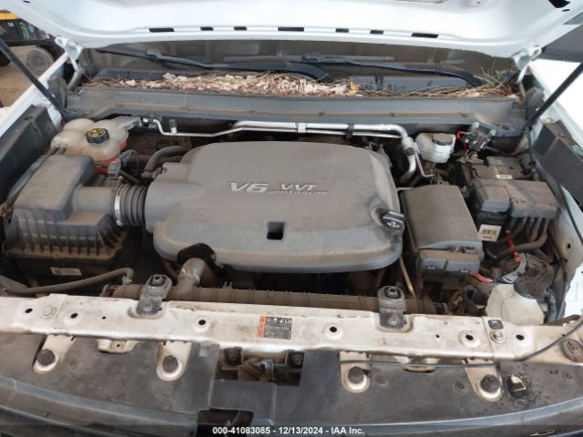 1GCHTBEN0J1179548 Chevrolet Colorado Wt