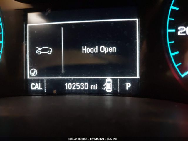1GCHTBEN0J1179548 Chevrolet Colorado Wt