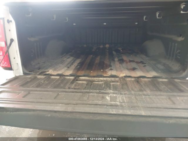 1GCHTBEN0J1179548 Chevrolet Colorado Wt
