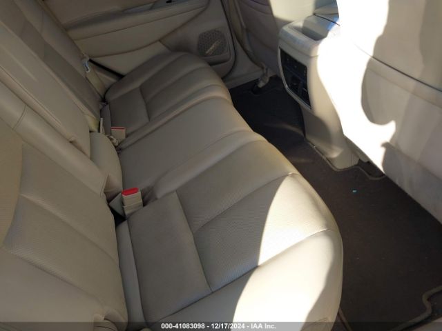 5N1AZ2MH7HN128994 Nissan Murano Platinum
