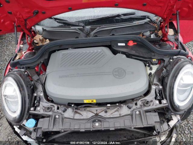 WMWXP3C09M2N98166 Mini Se Hardtop Cooper