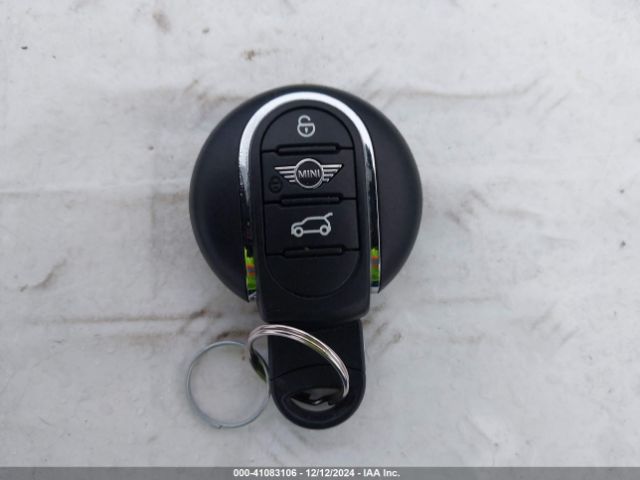 WMWXP3C09M2N98166 Mini Se Hardtop Cooper