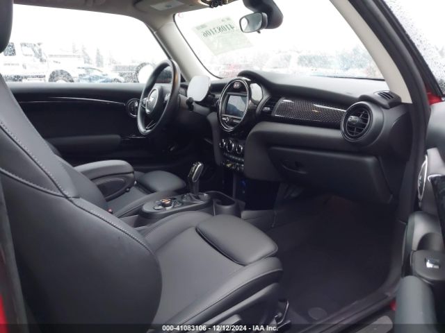 WMWXP3C09M2N98166 Mini Se Hardtop Cooper