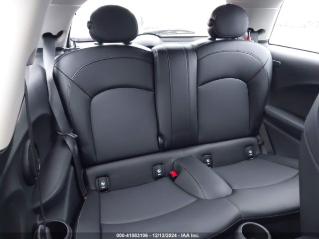 WMWXP3C09M2N98166 Mini Se Hardtop Cooper