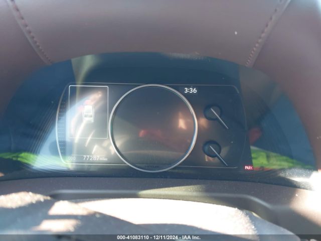58AB21B18KU001153 Lexus ES 300H