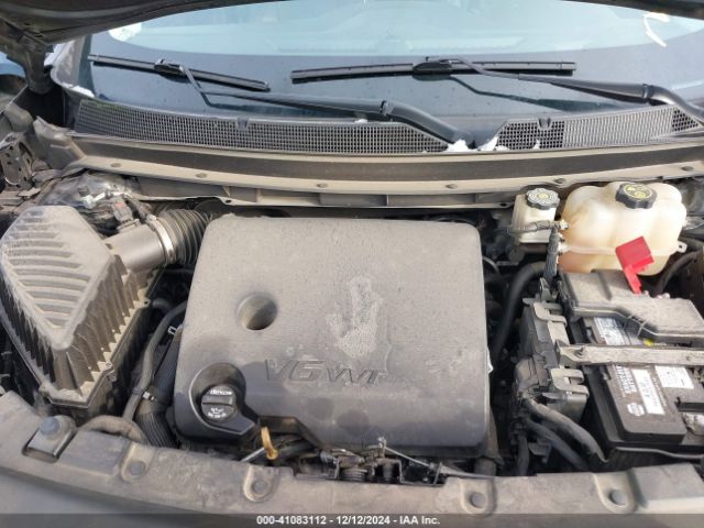 1GNEVJKW6JJ283019 Chevrolet Traverse Premier