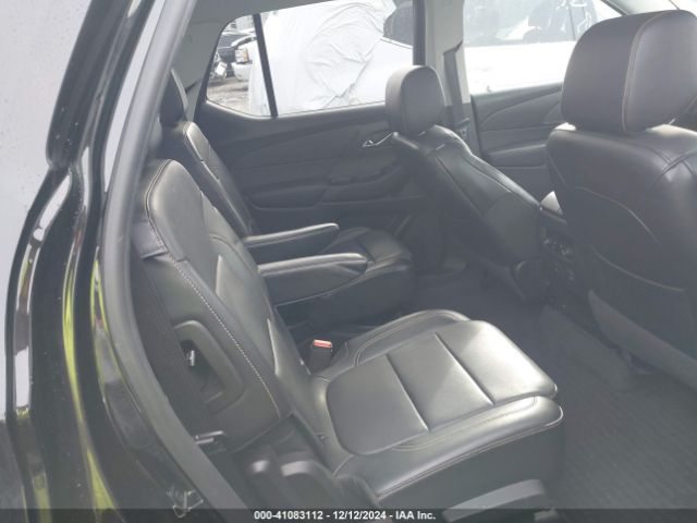 1GNEVJKW6JJ283019 Chevrolet Traverse Premier