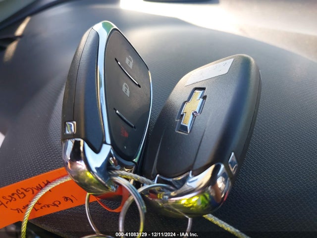 KL8CF6SA3GC567616 Chevrolet Spark 2lt Cvt