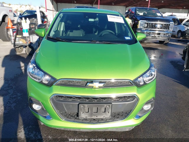 KL8CF6SA3GC567616 Chevrolet Spark 2lt Cvt