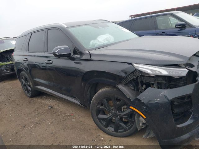 KM8R5DHE8NU370916 Hyundai Palisade Limited