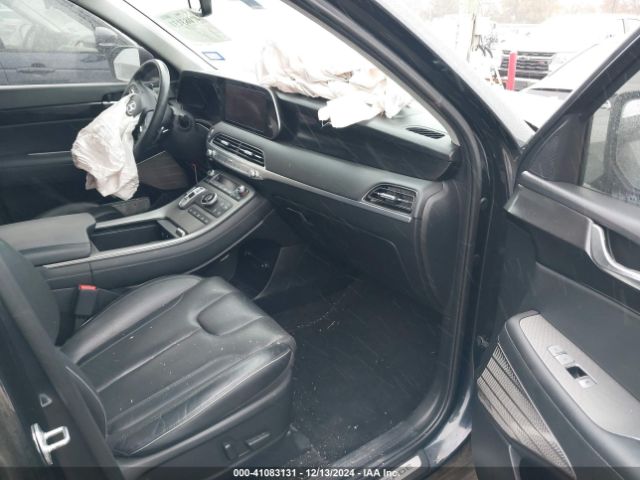 KM8R5DHE8NU370916 Hyundai Palisade Limited