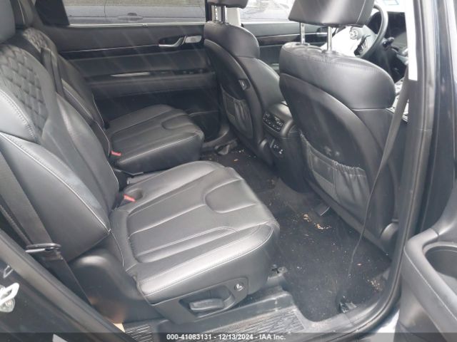 KM8R5DHE8NU370916 Hyundai Palisade Limited