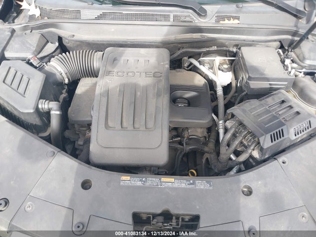 Chevrolet EQUINOX LS 2015 2GNALAEK9F6437367 Image 10