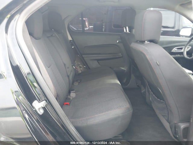 Chevrolet EQUINOX LS 2015 2GNALAEK9F6437367 Image 8