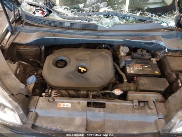 KNDJP3A57G7382296 KIA SOUL +