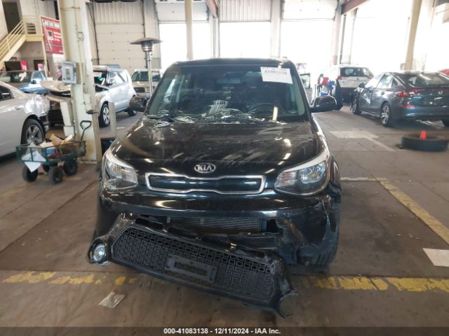 KNDJP3A57G7382296 KIA SOUL +