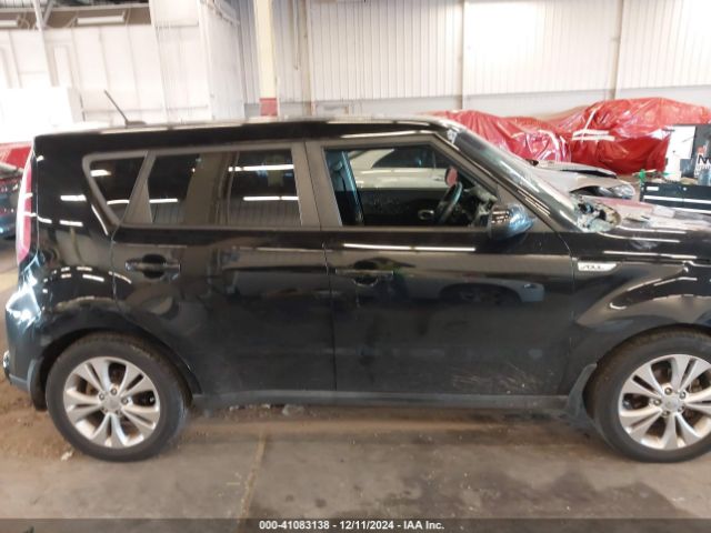 KNDJP3A57G7382296 KIA SOUL +