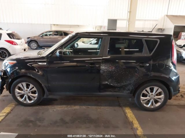 KNDJP3A57G7382296 KIA SOUL +