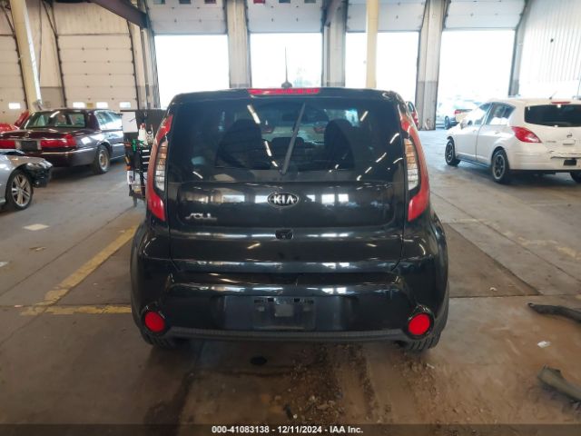 KNDJP3A57G7382296 KIA SOUL +