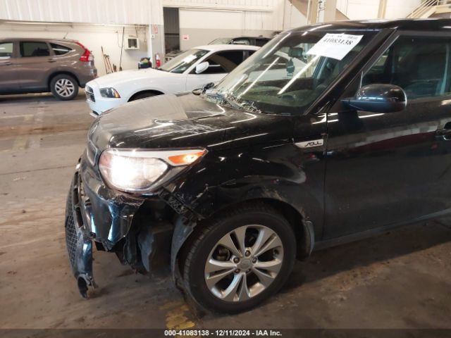 KNDJP3A57G7382296 KIA SOUL +