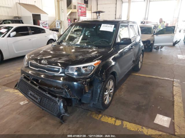 KNDJP3A57G7382296 KIA SOUL +