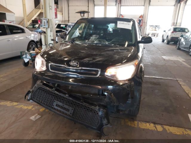KNDJP3A57G7382296 KIA SOUL +