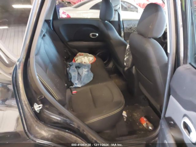 KNDJP3A57G7382296 KIA SOUL +