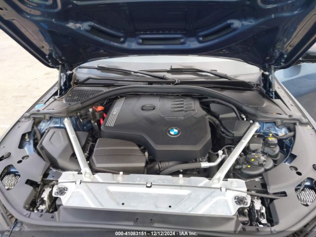 WBA53AP04MCH37151 BMW 430I