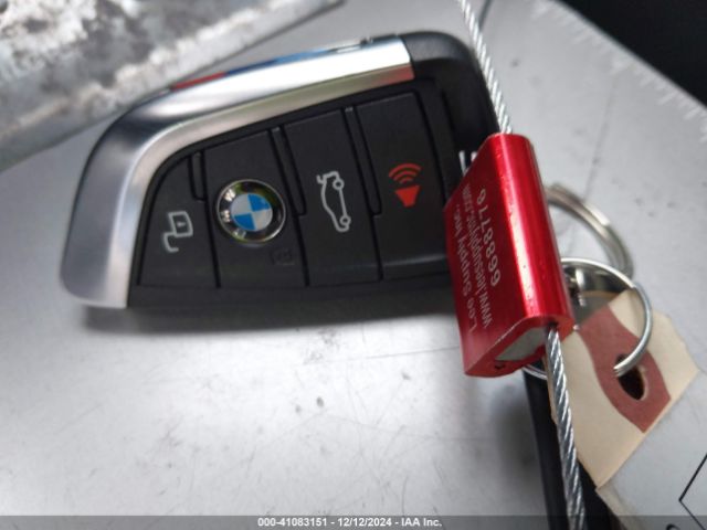 WBA53AP04MCH37151 BMW 430I