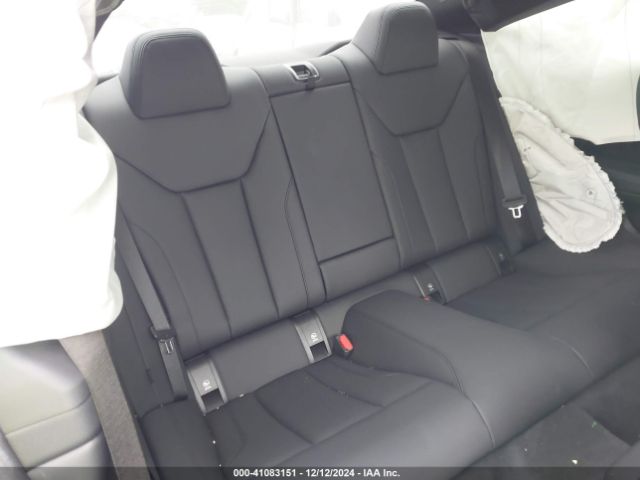 WBA53AP04MCH37151 BMW 430I