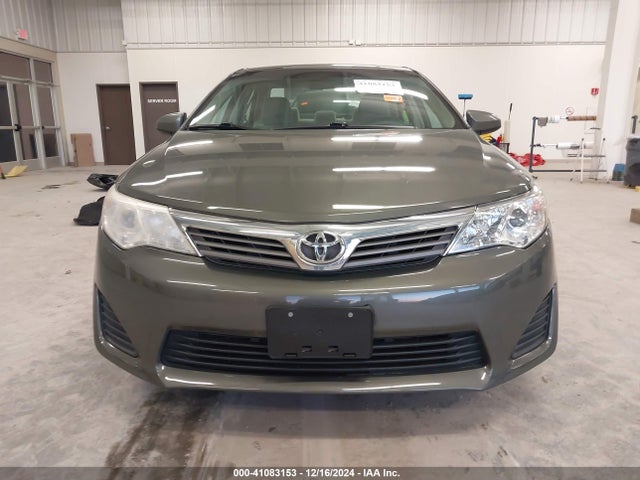 Toyota CAMRY L 2014 4T1BF1FK2EU830514 Image 13