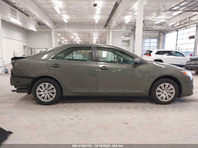 Toyota CAMRY L 2014 4T1BF1FK2EU830514 Image 14