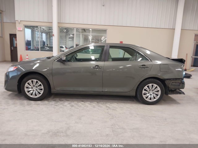 Toyota CAMRY L 2014 4T1BF1FK2EU830514 Image 15