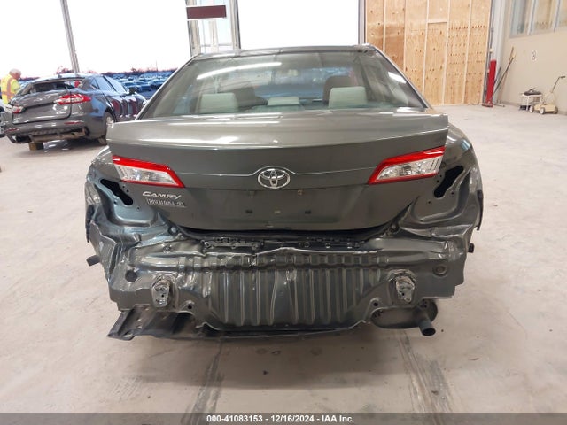 Toyota CAMRY L 2014 4T1BF1FK2EU830514 Image 17
