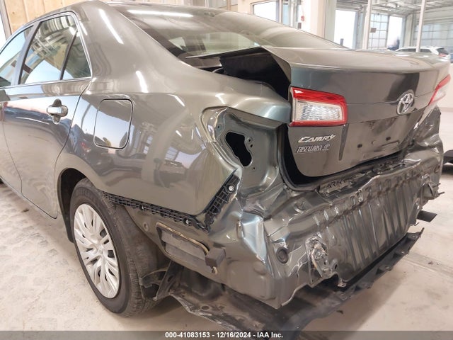 Toyota CAMRY L 2014 4T1BF1FK2EU830514 Image 18