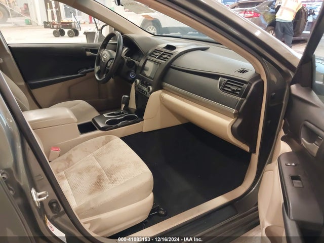 4T1BF1FK2EU830514 Toyota CAMRY L