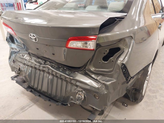4T1BF1FK2EU830514 Toyota CAMRY L