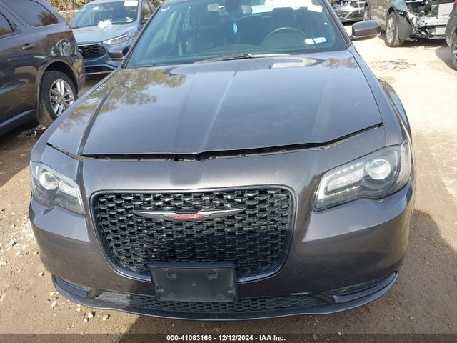 2C3CCABG7NH158704 Chrysler 300 S