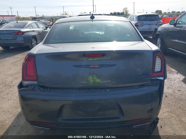 2C3CCABG7NH158704 Chrysler 300 S