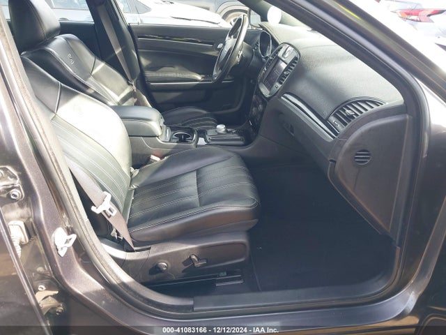 2C3CCABG7NH158704 Chrysler 300 S