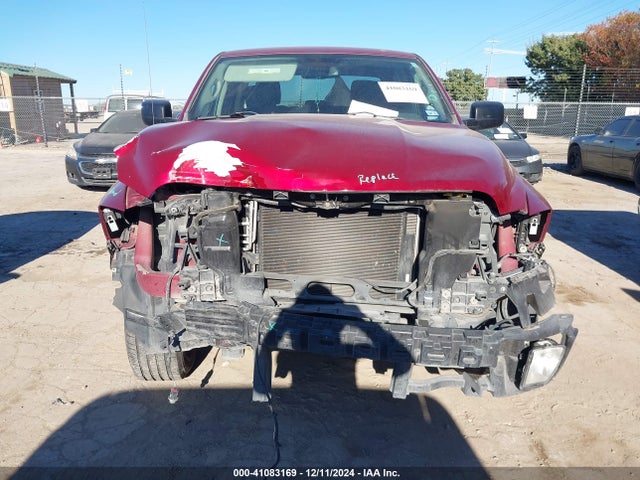 RAM 2015 2015 1C6RR7KT6FS580047 Image 13
