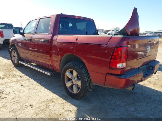 RAM 2015 2015 1C6RR7KT6FS580047 Image 3