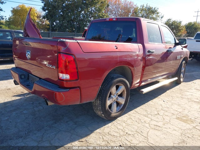 RAM 2015 2015 1C6RR7KT6FS580047 Image 4