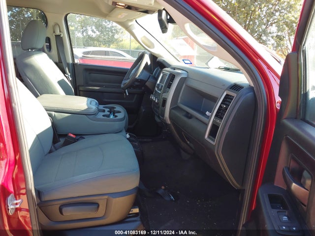 RAM 2015 2015 1C6RR7KT6FS580047 Image 5