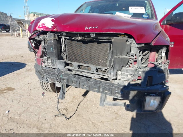 RAM 2015 2015 1C6RR7KT6FS580047 Image 6