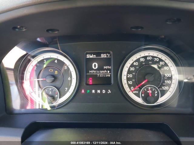 RAM 2015 2015 1C6RR7KT6FS580047 Image 7